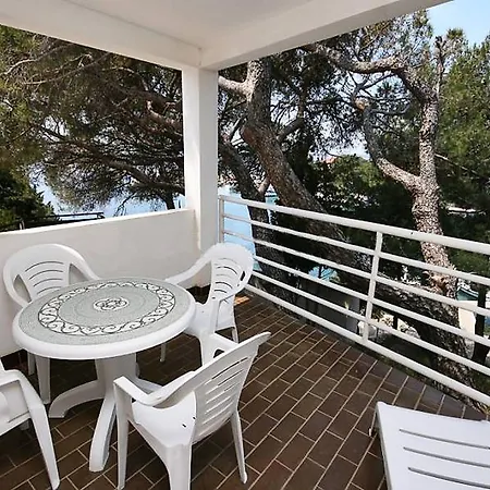 Apartament Seni *
