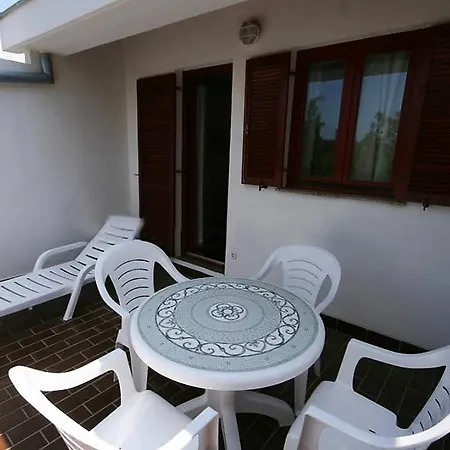 Apartament Seni