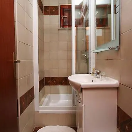 Seni Apartament