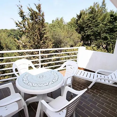Apartment Seni Mandre