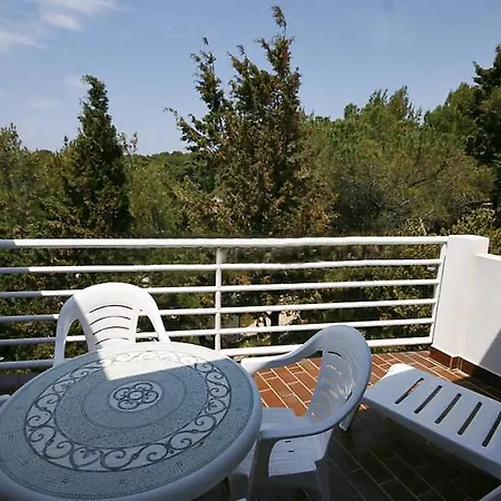 Apartment Seni